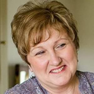 Meet your Posher, Donna